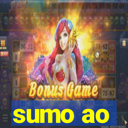 sumo ao